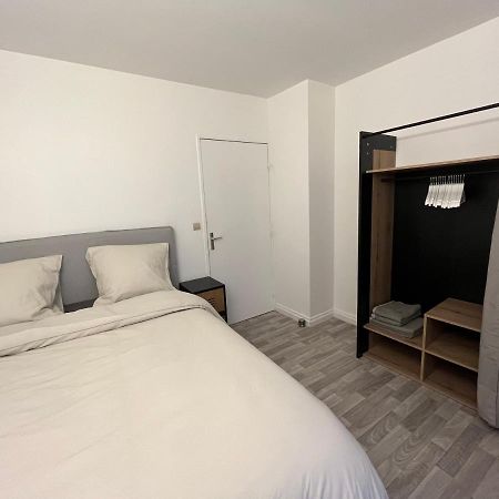 New&Cosy - Near Disney/Paris - 100M Rer A Лонь Екстер'єр фото