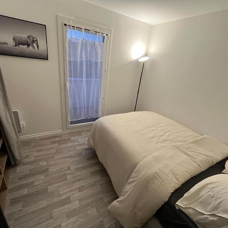 New&Cosy - Near Disney/Paris - 100M Rer A Лонь Екстер'єр фото