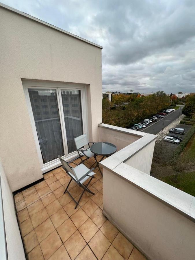 New&Cosy - Near Disney/Paris - 100M Rer A Лонь Екстер'єр фото