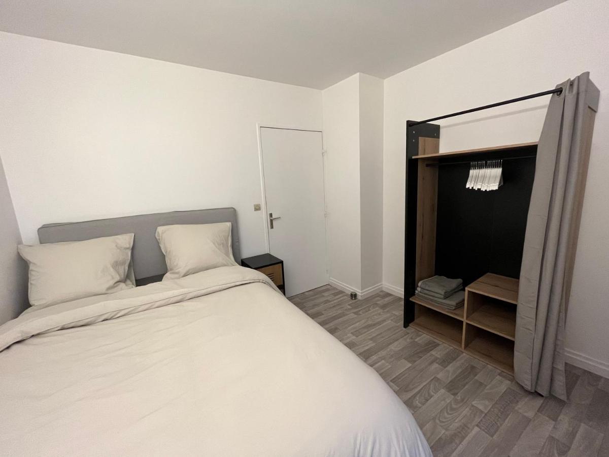 New&Cosy - Near Disney/Paris - 100M Rer A Лонь Екстер'єр фото