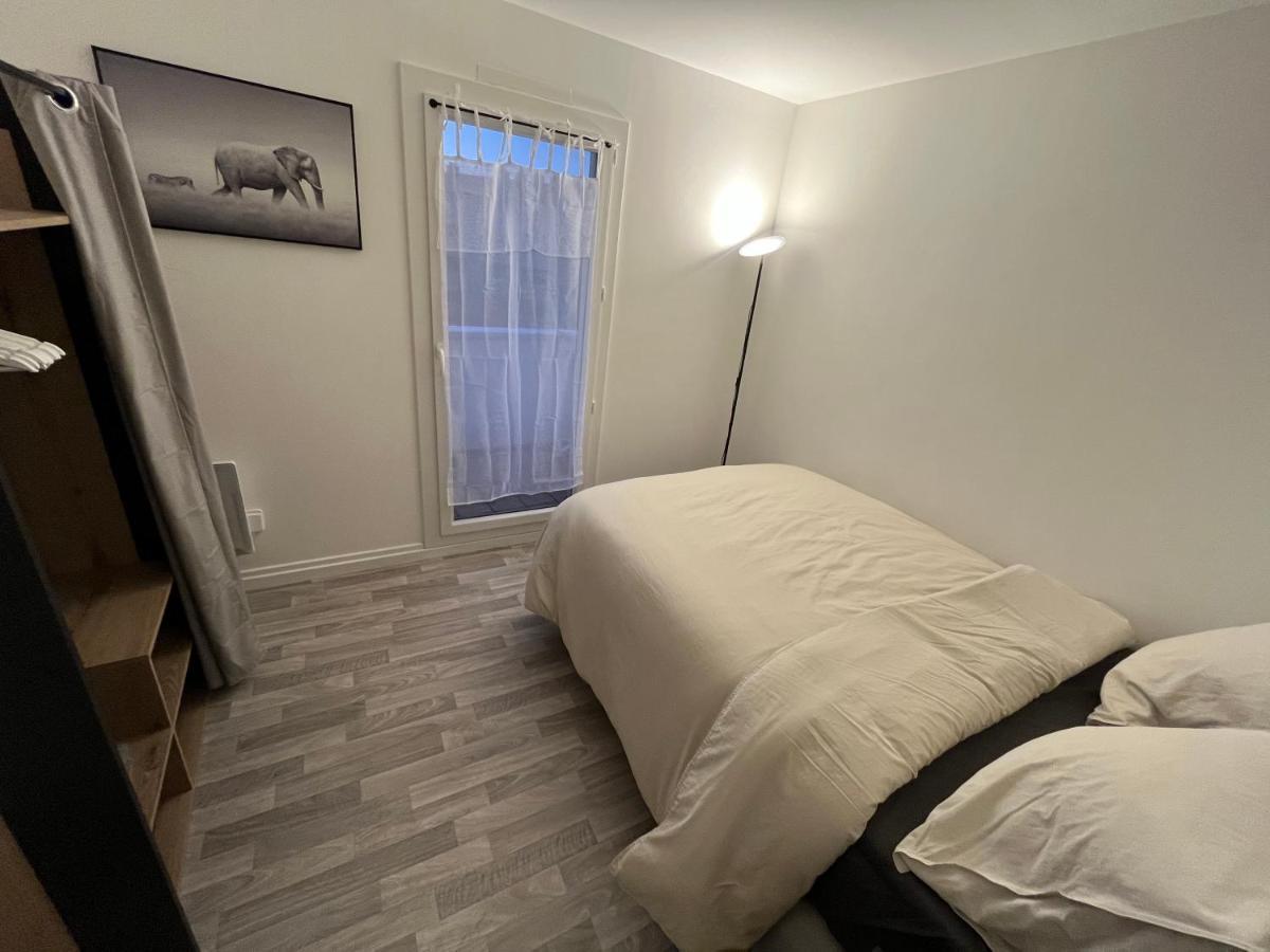 New&Cosy - Near Disney/Paris - 100M Rer A Лонь Екстер'єр фото